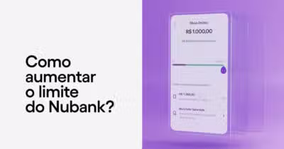 Limite - Nubank (Foto: Reprodução)