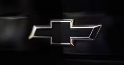 Logo da Chevrolet - Foto: Internet
