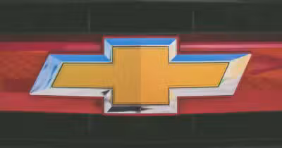 Logo da Chevrolet - Foto: Internet