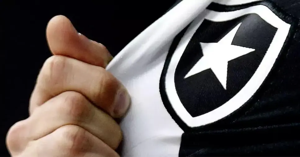 Botafogo logo Botafogo logo