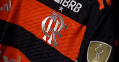 Logo do Flamengo - Foto: Internet