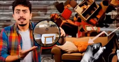 Loja de móveis tradicional declara falência após calote e crise (Foto Reprodução/Montagem/TV Foco/Lennita/Canva)