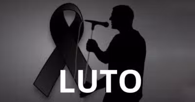 Luto - Montagem TVFOCO