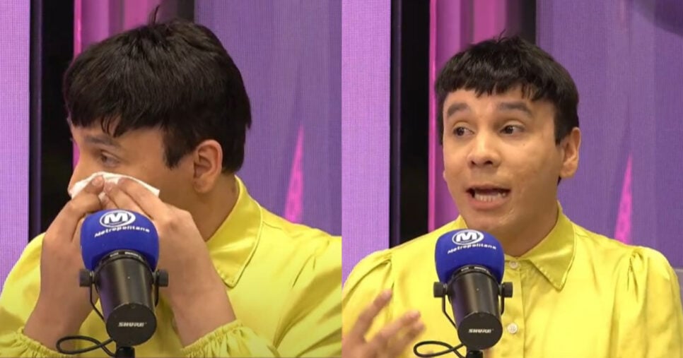 Má fala sobre situação com Mônica Fonseca (Foto: Reprodução/Montagem TV Foco)