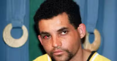 Maníaco do Parque (Foto: Reprodução)
