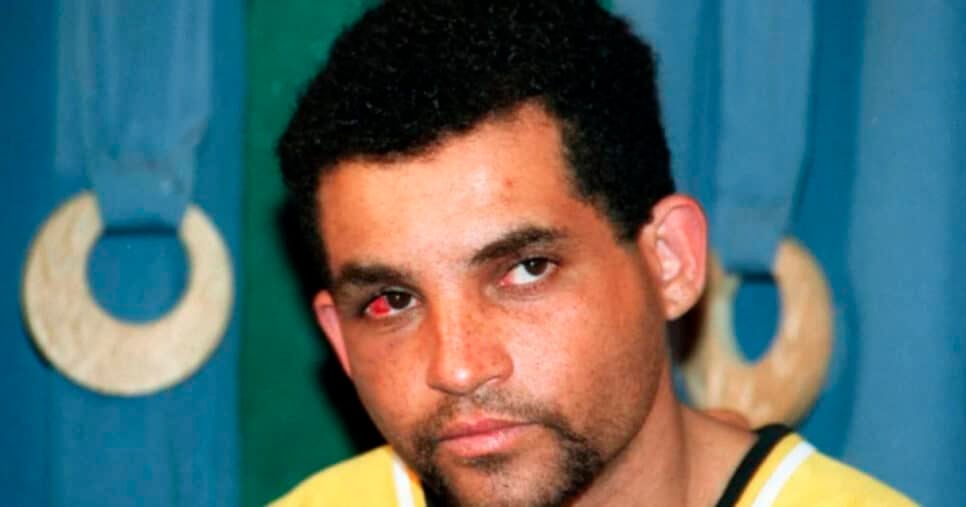 Maníaco do Parque (Foto: Reprodução)