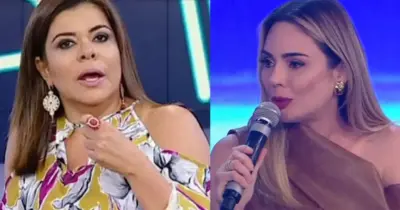 Mara Maravilha faz pergunta proibida a Rachel Sheherazade e climão se instala ao vivo: “Você processou”