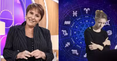 Márcia Sensitiva - Signos (Foto: Reprodução)