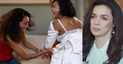 Barraco colossal em Vale Tudo faz novela explodir e Record sofre com fim de Força de Mulher: Audiências 7/7