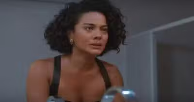 Maria de Fátima - Vale Tudo (Foto: Reprodução)
