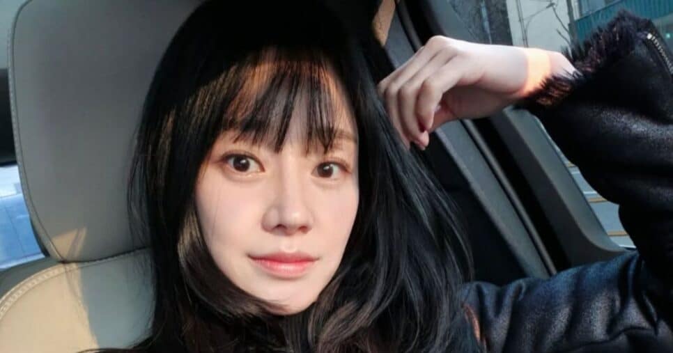 Morre Lee Seo Yi, atriz do dorama 'Cheongdam-dong Scandal' - Foto Reprodução Internet