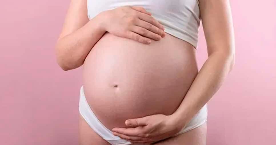 Mulher Grávida - Gravidez (Foto: Reprodução) 