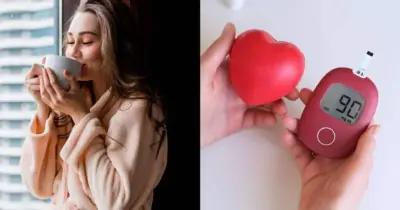 Fim da diabetes: Nutri revela chá para reduzir a glicemia no sangue