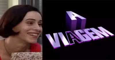 Reclusão? Como Naná de A Viagem está vivendo hoje (Foto: Reprodução/Montagem TV Foco)