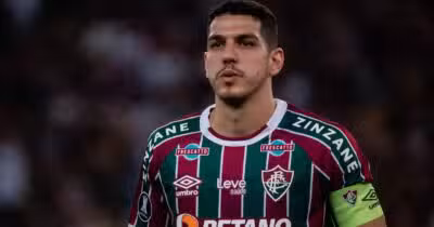 Nino - Foto: Internet