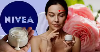 Creme da Nivea deixa a pele perfeita gastando menos de R$20 (Foto Reprodução/Montagem/Canva/Lennita/Tv Foco/Internet)