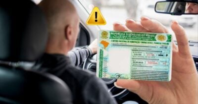 Nova lei e mudanças na CNH: Motoristas 50+ são surpreendidos (Foto: Reprodução/ Internet)