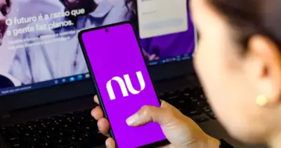 Nubank comunica benefício inédito a todos os clientes hoje 14/7