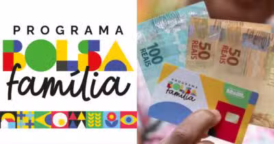 Novo benefício do Bolsa Família está animando famílias em 2025 (Foto: Reprodução/ Internet)