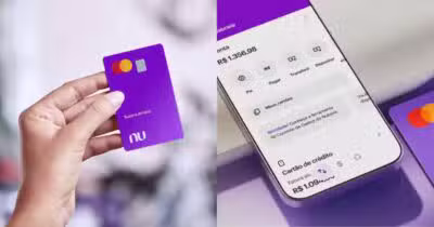 Como conquistar aumento no limite do cartão de crédito - Foto: Montagem