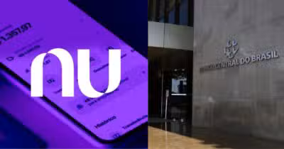 Nubank / Banco Central - Montagem