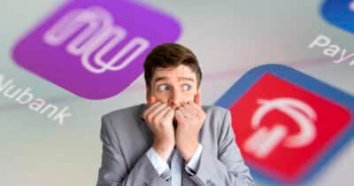 Nubank - Bradesco - Dívidas (Foto: Reprodução)