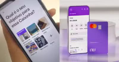 Nubank comenta sobre sua famosa caixinha (Foto: Divulgação)