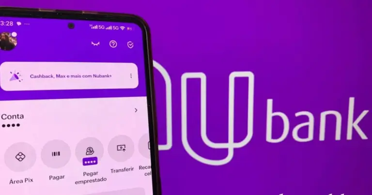 Alerta: Clientes Nubank que fizerem isso pagarão tarifa de R$6,50