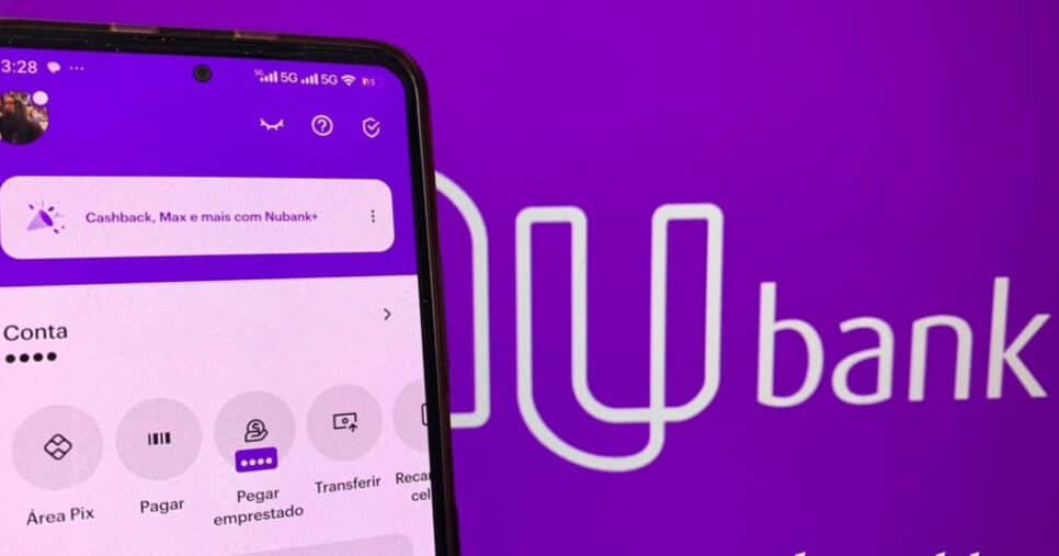 Nubank tem alerta para clientes (Foto: Divulgação)