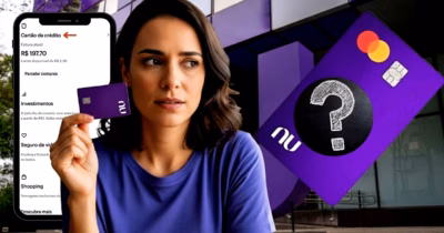 Imagem card com fundo