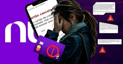 Imagem card com fundo