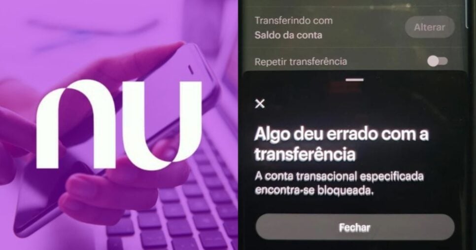 Ilustração Nubank