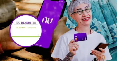 Imagem card com fundo