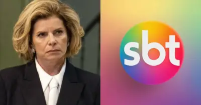 Nova novela do SBT provoca Vale Tudo em anúncios e explode igual foguete: Audiências 16/07