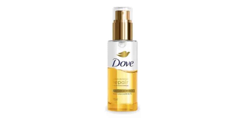 Óleo + Sérum Bifásico Dove Bond Intense Repair (Foto: Reprodução / Dove)