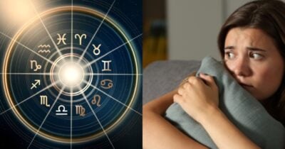 Os 4 signos, incluindo capricórnio, são os signos mais medrosos (Foto: Montagem/TV Foco)