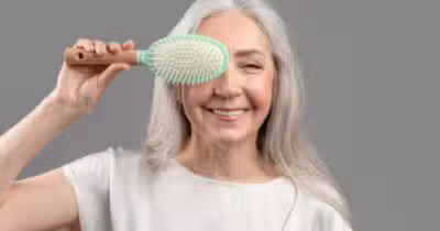 Os cortes de cabelo que resgatam a juventude de idosas em 2025 (Foto: Reprodução/Internet)