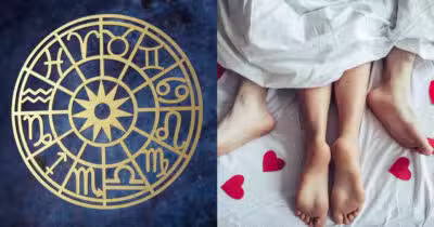 Os signos mais quentes na cama (Foto: Reprodução)