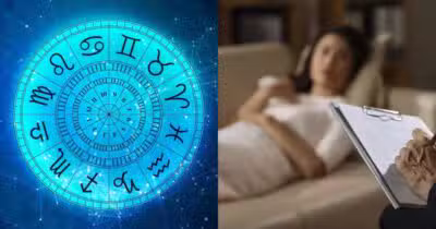 Os signos que têm maior tendência de gerar instabilidade emocional (Foto: Montagem/TV Foco)
