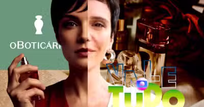 Esses perfumes são capazes de impressionar até mesmo pessoas exigentes por sofisticação feito Celina (Foto Reprodução/Montagem/Lennita/Tv Foco/Canva/GMN)