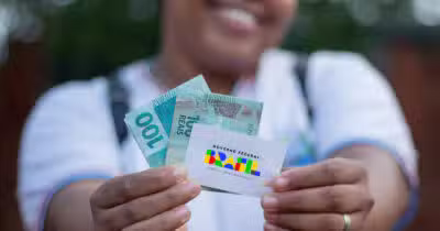 Pagamento - Governo - Jovens (Foto: Reprodução)