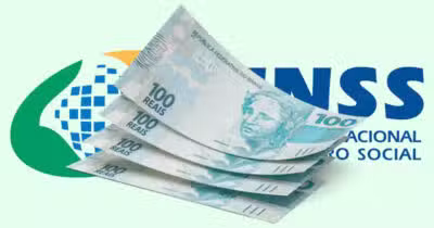 Pagamento INSS (Foto: Reprodução)