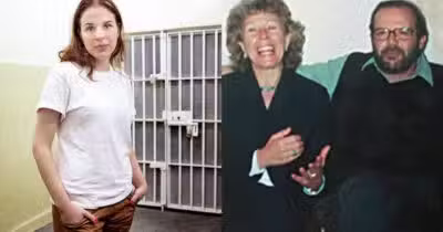Pais de Suzane Von (Foto: Reprodução)