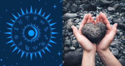 Os signos que são coração de pedra (Foto: Divulgação)