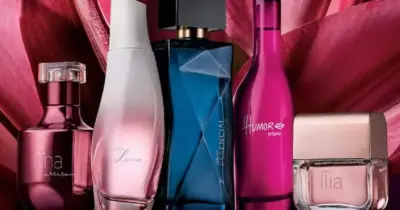 Cheirinho inesquecível: 5 perfumes da Natura deixam fixação de importados no chinelo
