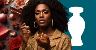 Esses perfumes exalam poder por onde você passa (Foto Reprodução/Montagem/Lennita/Canva/Tv Foco)