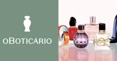 Perfumes do Boticário que parecem importados (Foto: Reprodução)