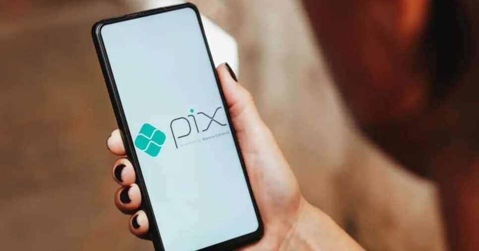 Veja o que pode acontecer envolver o PIX (Foto: Internet)