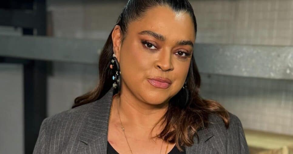 Preta Gil (Foto: Reprodução / Instagram)