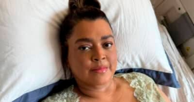 Preta Gil  (Foto: Reprodução)